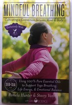 Mindful Breathing-Cultivating  Connection Between Mind/Body using essent... - £7.67 GBP