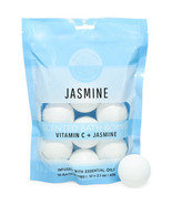 Jasmine Scented Bath Bomb with Vitamin C - $254.98 MXN