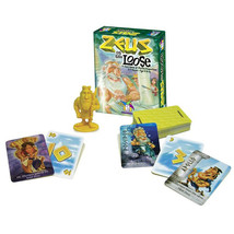 Zeus on the Loose Game - £37.19 GBP