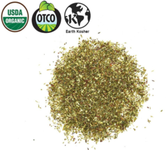 Organic Green Rooibos Tea/Healthy Natural Drinks/Caffeine Free/Immunity Booster - $44.00