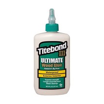 Titebond 1413 Waterproof Wood Glue  - £21.29 GBP