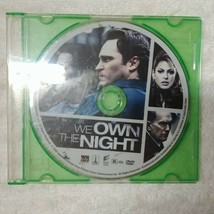 We Own The Night (DVD, 2008, R) - £1.60 GBP