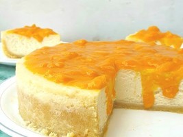 Andy Anand Gluten Free Mango Cake, Amazing-Delicious-Divine Gift Boxed  ... - £39.10 GBP