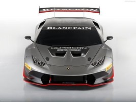 Lamborghini Huracan LP620 2 Super Trofeo 2015 Poster 24 X 32 | 18 X 24 | 12 X 16 - $19.95+