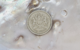 Magick Lucky Coin |Winner Magnet| Wealth | Lady Luck Magnet| Success - £28.36 GBP