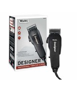 Wahl Professional Designer Clipper, Black, Assorted, 1 Count - £71.30 GBP