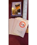 Israeli old trafic laws playing cards [GAM10294] - $48.02 CAD