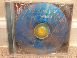 Villains by The Verve Pipe (CD, Mar-1996, RCA) No Art - $5.69