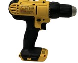 Dewalt Cordless hand tools Dcd771 405199 - $69.00