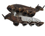 Exhaust Manifold Pair Set From 2010 Ford F-150  5.4 9L3E9430HA - £66.12 GBP