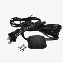 SewPower Pro: Universal Sewing Machine Power Cord for Models 1200-1, 15-... - $40.54