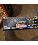ERTL American Muscle Lane Automotive ASA Thunderbird Bob #84 Die Cast Ca... - $1,927.16 MXN