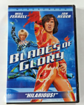 Blades of Glory (Widescreen Edition) [DVD] - DVD By Will Ferrell - GOOD - £3.97 GBP