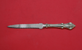 El Grandee by Towle Sterling Silver Grapefruit Knife 7 1/4&quot; HH WS Custom - £53.59 GBP