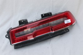 14-15 Chevy Camaro RS SS LED Taillight Brake Rear Light Lamp Passenger Right RH image 2