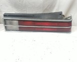 GM 16502680 1985 Buick Skylark RH Passenger Tail Light Assembly w Chrome... - £64.57 GBP