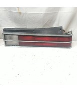 GM 16502680 1985 Buick Skylark RH Passenger Tail Light Assembly w Chrome Trim OE - £64.72 GBP