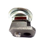 Carter 33-56 EGR Valve with Gasket 3356 - $75.07 CAD