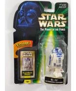 Hasbro Power of the Force Flashback Emperor R2-D2 w/Launching Lightsaber... - £13.13 GBP