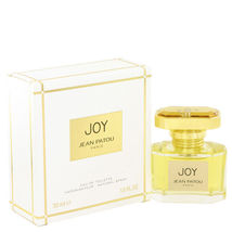 Joy by Jean Patou 1 oz Eau De Toilette Spray - £30.81 GBP