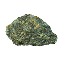 Poikilitic Wehrlite Mineral Rock Specimen 509g Cyprus Troodos Ophiolite 04352 - £32.37 GBP