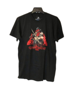 PlayStation Men’s God Of War Graphic T-Shirt Size M - £22.06 GBP