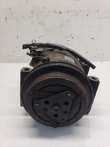 AC Compressor 6 Cylinder Fits 03-08 INFINITI FX SERIES 1374061 - $655.95 MXN AC Compressor 6 Cylinder Fits 03-08 INFINITI FX SERIES 1374061 - $655.95 MXN