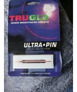 Truglo When Brightness Counts Ultra .040 Dia Sight Pin 8-32 - €144,45 EUR