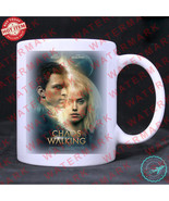 3 CHAOS WALKING Mug - $22.00