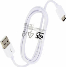 GH39-01578A OEM Samsung Galaxy S5 Note 3 USB 3.0 Data Sync Cable Genuine US - $3.88