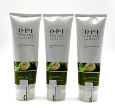 OPI Pro Spa Skincare Soothing Moisture Mask-3 Pack - £50.60 GBP