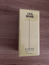 Kukka  Jasmine Essential Oil 4 fl oz EXP 5/27 NEW - £11.19 GBP