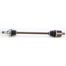 AB 6 Ball Heavy Duty Rear Left Axle For The 2013-2015 Arctic Cat WildCat... - £120.72 GBP