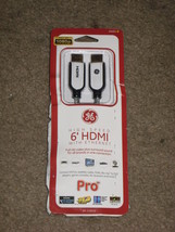 Hdmi 6FT GE24201 !!! - £7.47 GBP