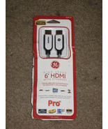 HDMI 6FT GE24201 !!! - £7.83 GBP