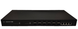 Ubiquiti Networks Edge Switch 12 Port ES-12F with Fiber Edges Switch - £181.22 GBP