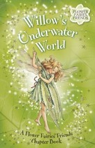 Willow&#39;s Underwater World (Flower Fairies) by Cicely Mary Barker - Very Good - £7.08 GBP