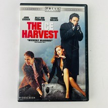 The Ice Harvest DVD John Cusack, Billy Bob Thornton - $9.89