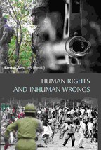 Human Rights and Inhuman Wrongs [Hardcover] - £20.71 GBP