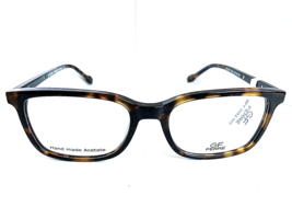 New Gianfranco Ferré GF Ferre GFF 0R082 002 Tortoise 54mm Men&#39;s Eyeglasses Frame - £103.66 GBP