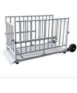SellEton SL-930-5x30&quot; ( 60 x 30 ) Cage System Portable Livestock Anim... - $1,469.02