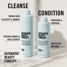 Authentic Beauty Concept Hydrate Cleanser, 33.8 Oz. image 4