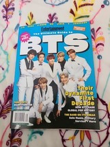 Entertainment Weekly Collector&#39;s Edition October 2022 The Ultimate Guide to BTS  - £6.76 GBP