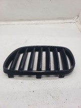 Driver Grille Upper Bumper Mounted Fits 07-10 BMW X3 430534 - £236.57 GBP