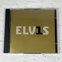 30 #1 Hits by Elvis Presley (2CD) - £3.09 GBP