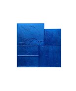 Slate Stone Concrete Stamps GlobMarble SM 3004. Ashlar Stamped Concrete ... - $66.07 CAD+