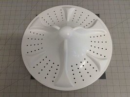 Whirlpool Washer Washplate w/Cap W10215115 WPW10215115 W10305259 - $29.65