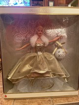 Holiday Celebration Special Edition 2000 Barbie Doll - £20.92 GBP