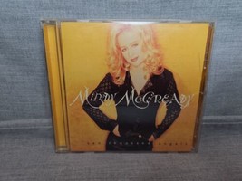 Ten Thousand Angels by Mindy McCready (CD, Apr-1996, BNA) - £4.19 GBP