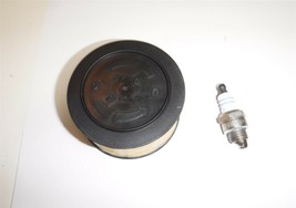 Certified Open Box

STIHL MS 311 MS 391 Air Filter and Plug OEM - $11.95